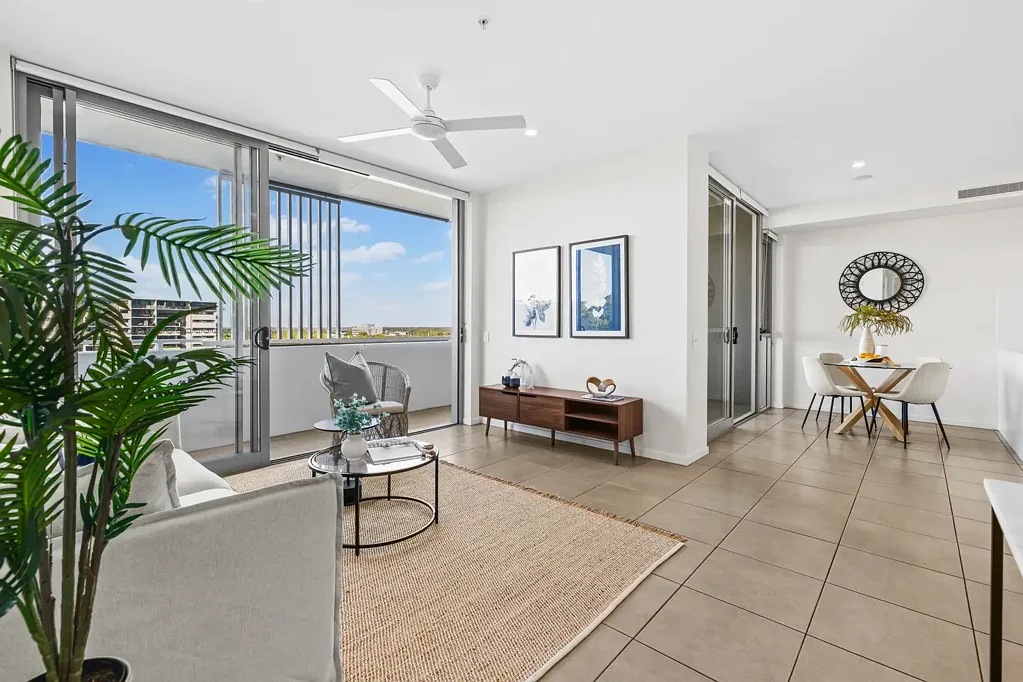 405/7 Spring Street, Sippy Downs, QLD 4556