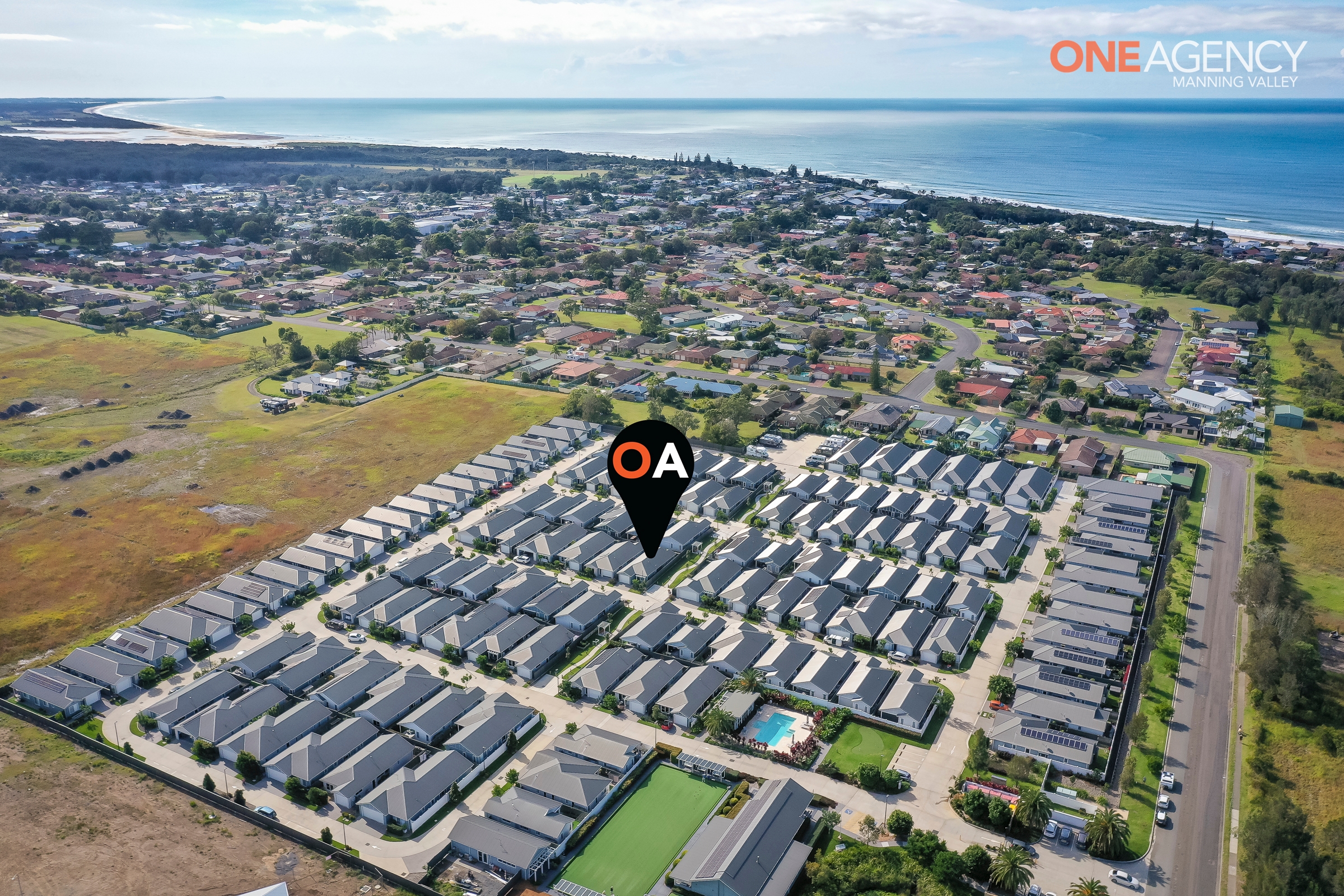 UNIT 31 119 FOREST LANE, OLD BAR NSW 2430, 0房, 0浴, House