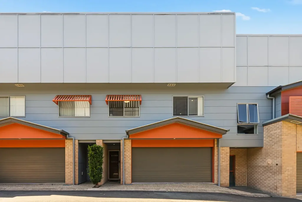 17/4 Reserve Court, Murrumba Downs, QLD 4503