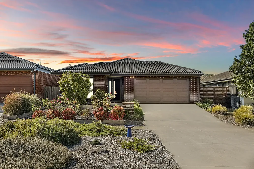 144 Roden Cutler Drive, Bonner, ACT 2914
