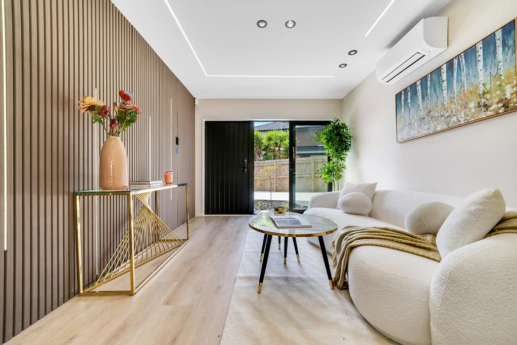 Mangere East 3房  BRAND NEW TOWNHOUSES