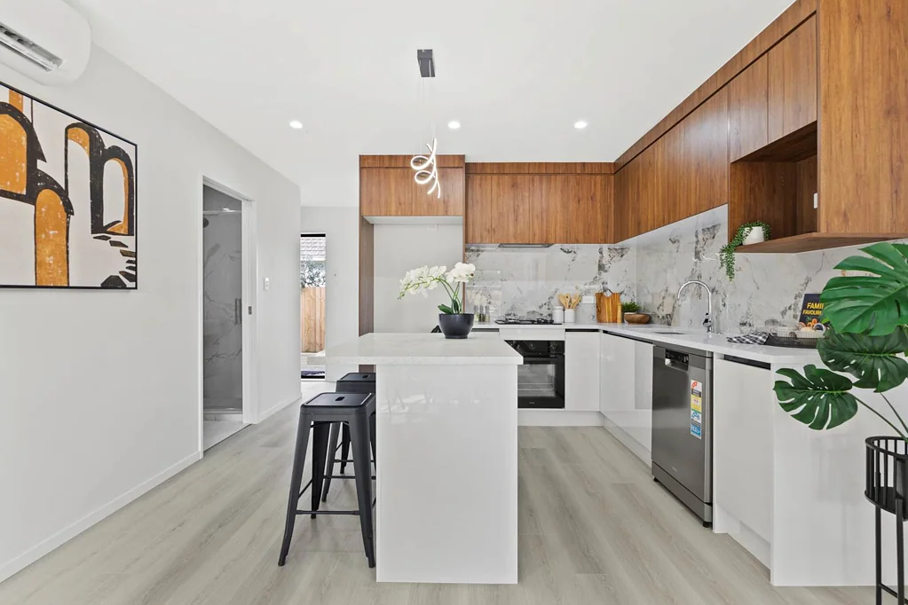 Papakura 3Kwarto BRAND NEW / FREEHOLD / FREESTANDING / SMART DESIGN