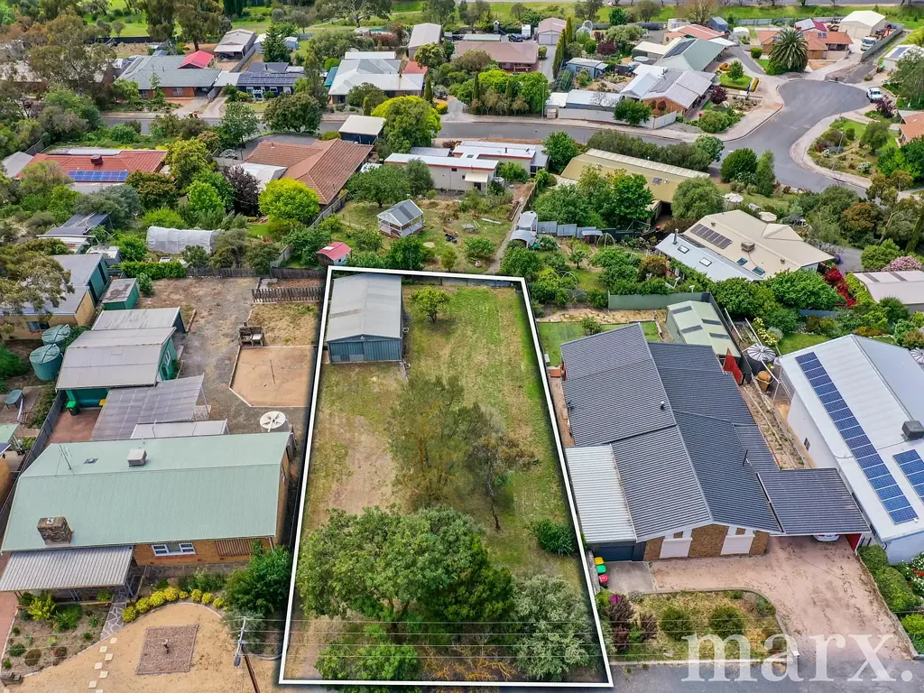 Angaston A rare opportunity in the heart of Angaston