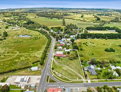 12 Deans Marsh - Lorne Road, Deans Marsh, Geelong, 3 રૂમ, 1 બાથરૂમ, House