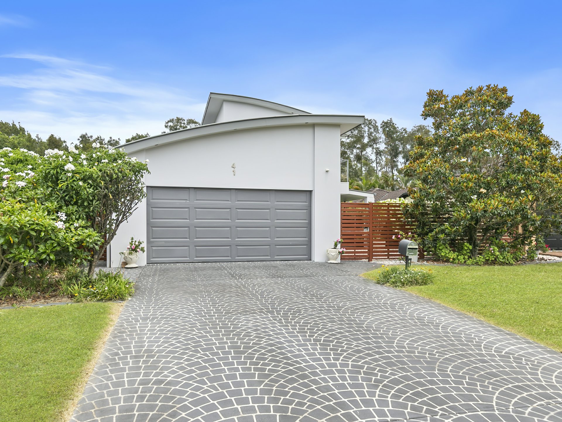 41 FLAMINGO DR, BANKSIA BEACH QLD 4507, 0 Kuwarto, 0 Banyo, House