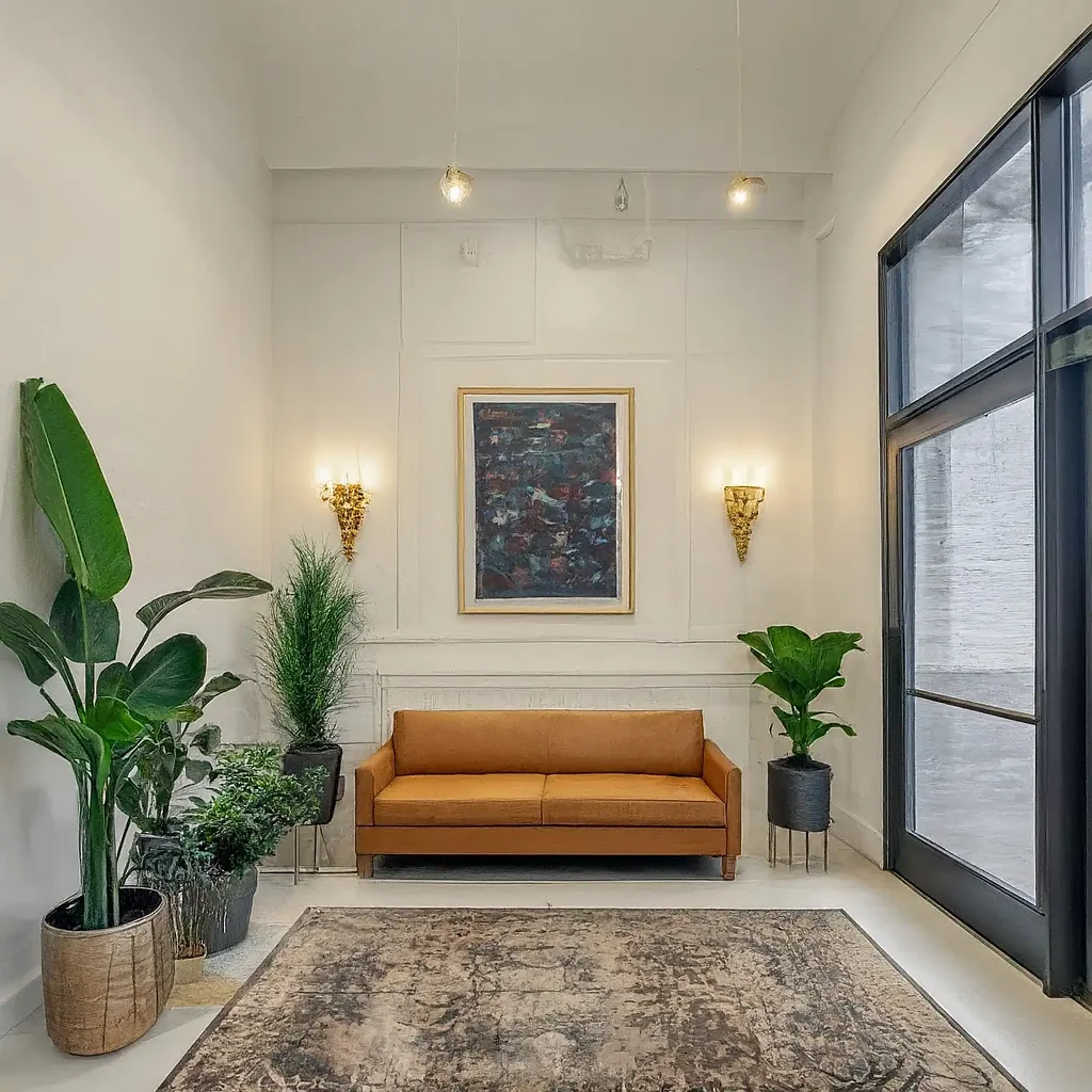 Parramatta 2chambre Stylish Apartment in the Heart of Parramatta