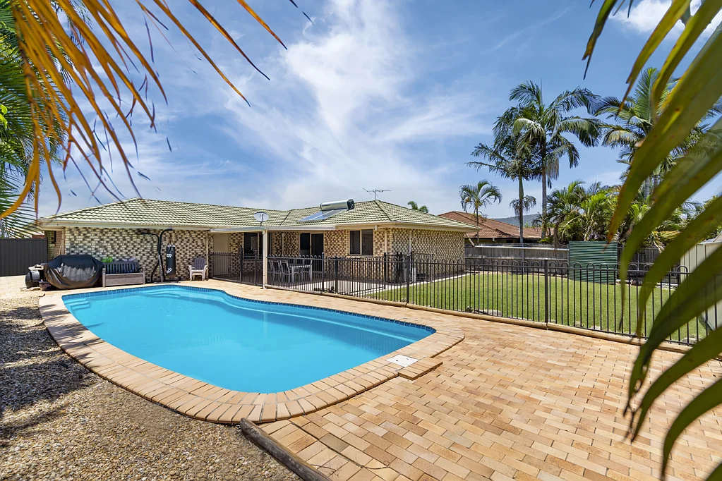 4 Rosella Court, Ormeau, QLD 4208