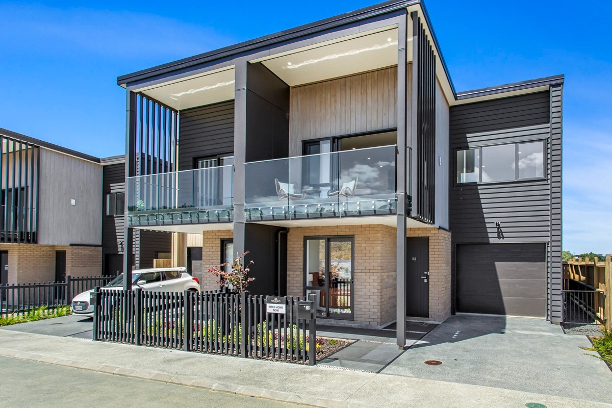 Residential  Mixed Housing Suburban Zone