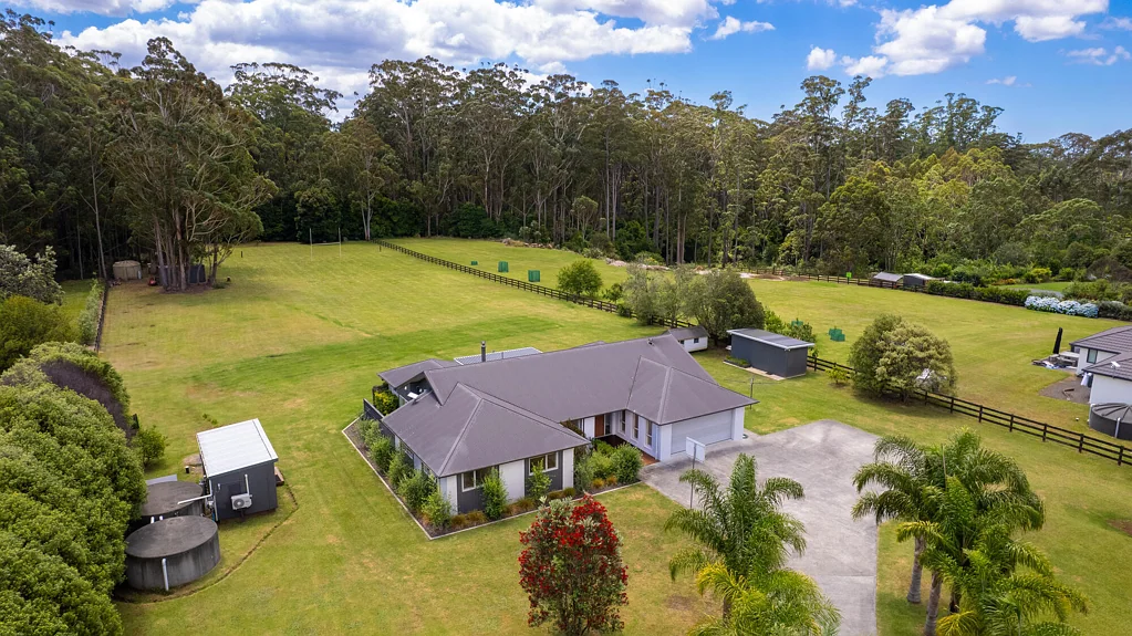 Kerikeri 5chambre The best of lifestyle and location