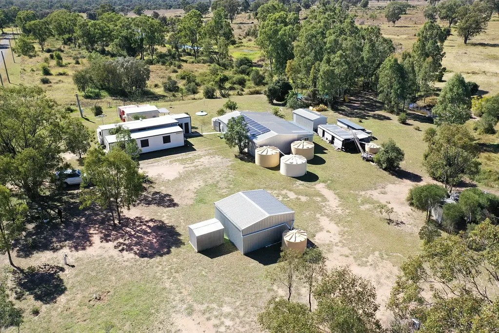 42 Mimosa Street, Baralaba, QLD 4702