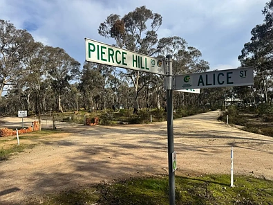 16 Alice Street, Dunolly, VIC 3472, 0房, 0浴, Lifestyle Property