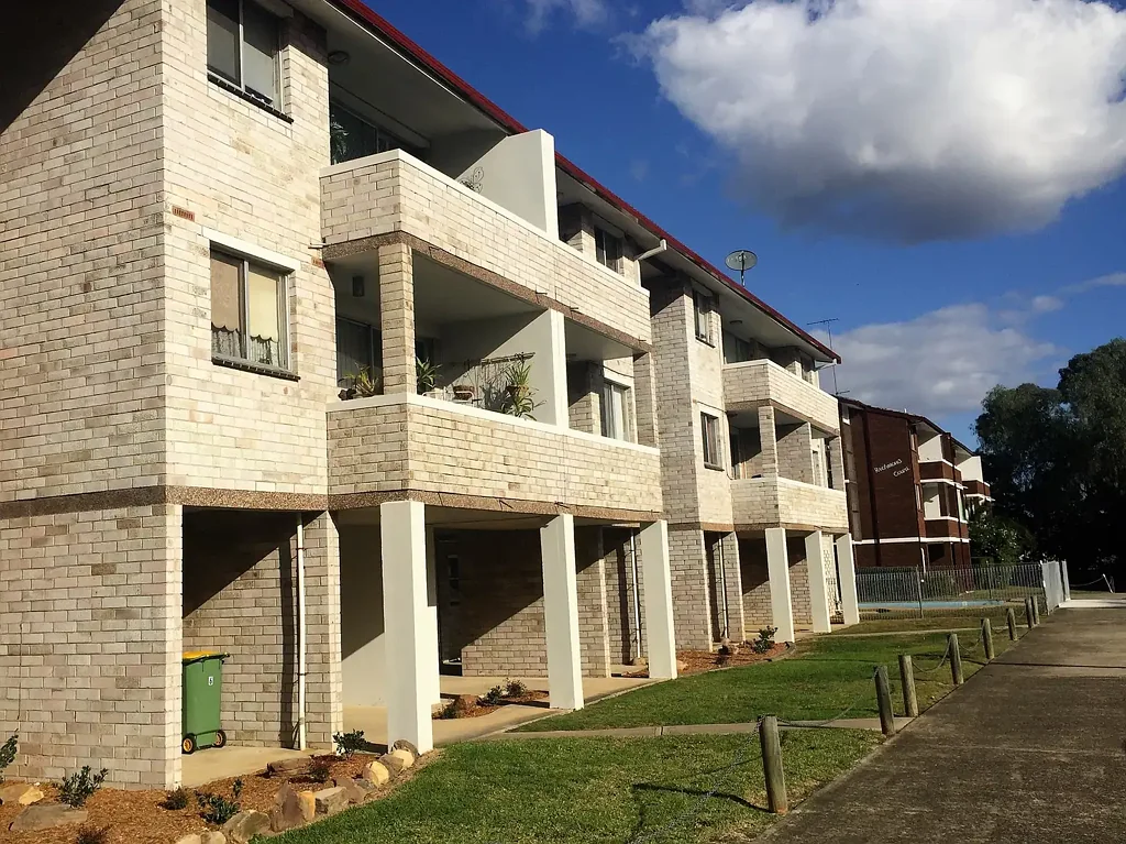 10/102 Windsor Street, Richmond, NSW 2753