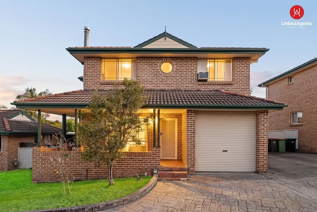 Edensor Park 3chambre The Perfect First Home, Downsizer or Investment Opportunity