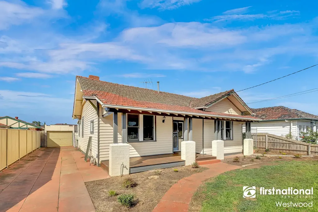 21 Salisbury Street, Werribee, VIC 3030