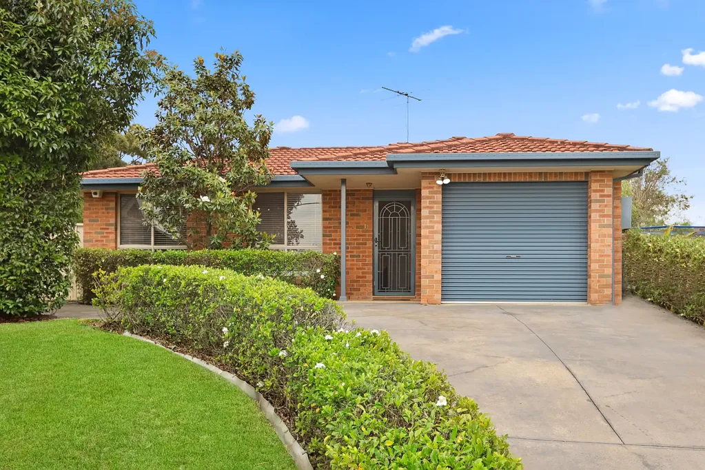 7 Punka Place, Glenmore Park, NSW 2745