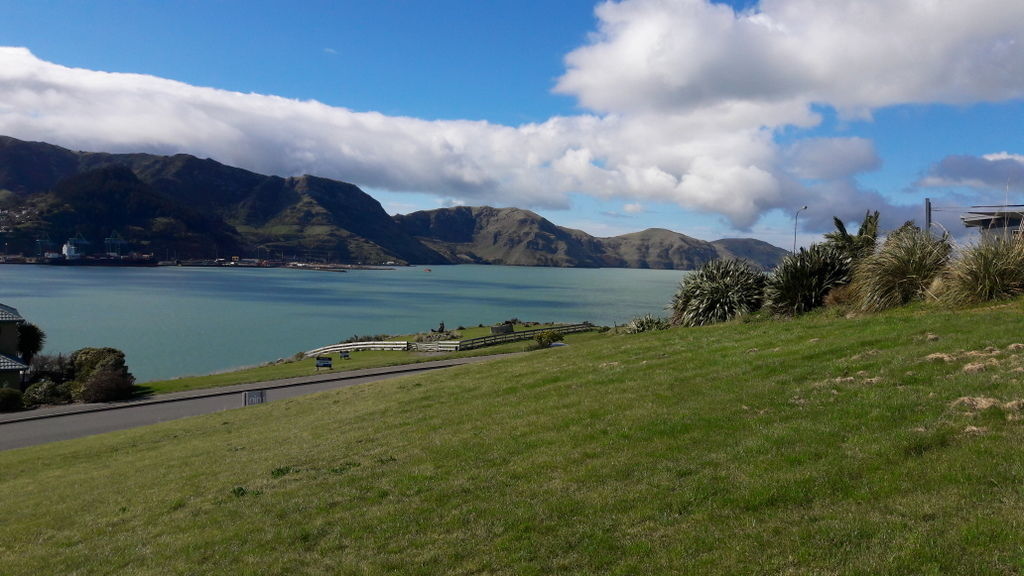 Residential Banks Peninsula