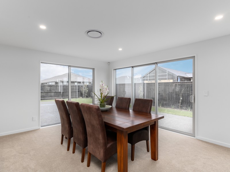 25 Brooklands Street, Burwood, Christchurch, 4 habitaciones, 0 baños