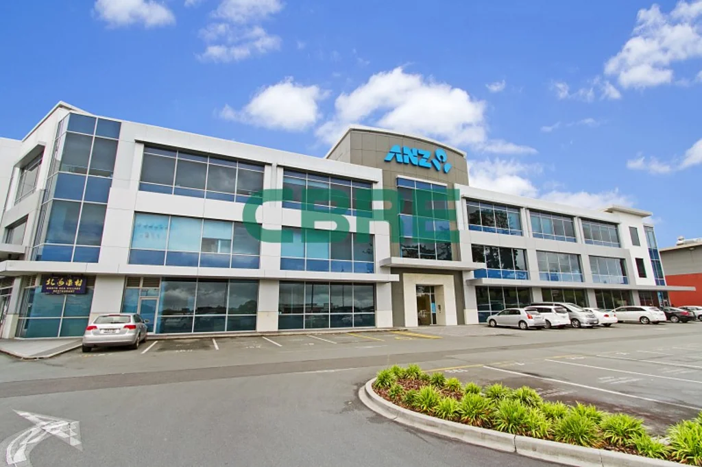 Albany CBRE - Professional Albany Office