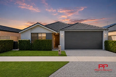 Haynes 4 Bedroom Modern Family Living with Style, Comfort & Convenience!