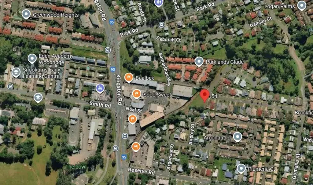 Slacks Creek 3 In 1 Block to Achieve Your Dream Home & Business In
Slacks Creek