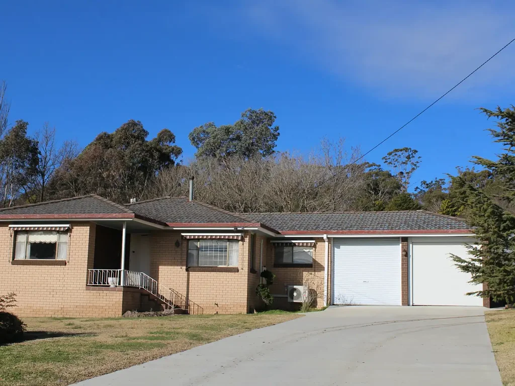 1 Young Street, Glen Innes, NSW 2370