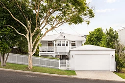 30 Angliss Street, Wilston