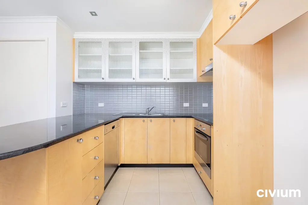 Prime Inner-City Modern Living