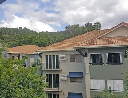 Block 3 40 Clifton Road, Clifton Beach, Cairns, 2 રૂમ, 2 બાથરૂમ, Unit