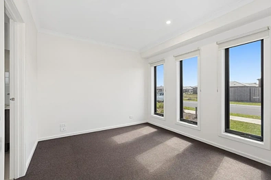 卧室 - 4 NARDOO DRIVE, WALLAN