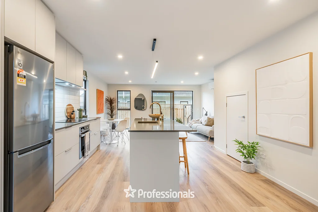 Wainuiomata 3ห้องนอน $10K CASHBACK?! 3 BED BRAND NEW $599K