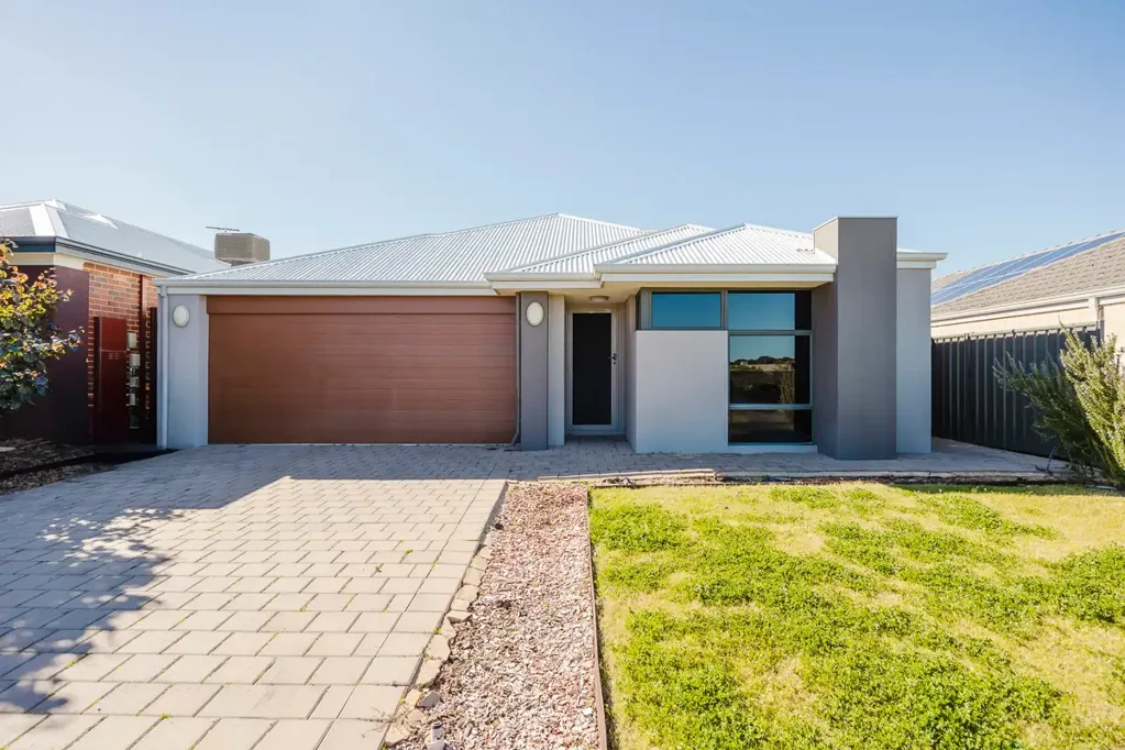 Yanchep 3Kwarto SIMON SAYS UNDER OFFER!