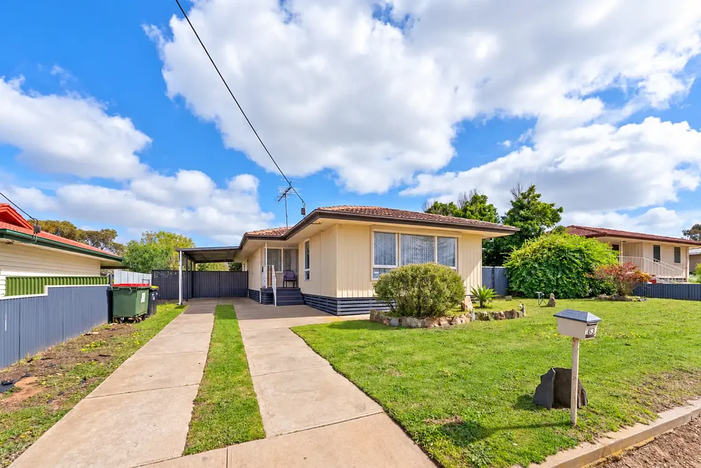 Murray Bridge 3 Slaapkamer Fantastic Opportunity And Potential