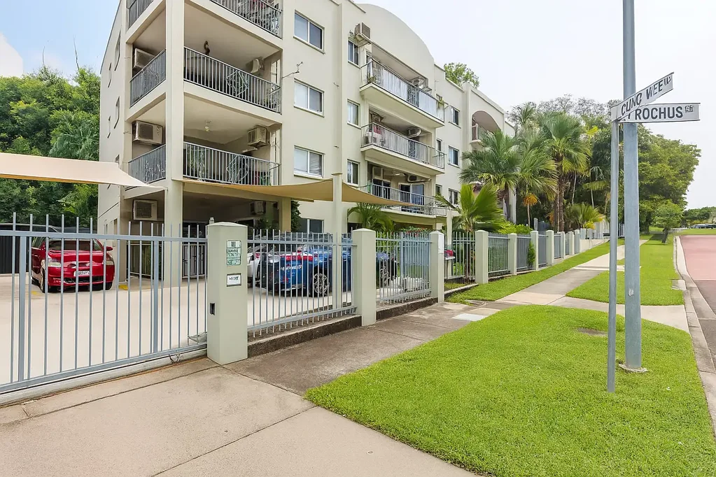 16/11 Chong Wee Avenue, Woolner, NT 820