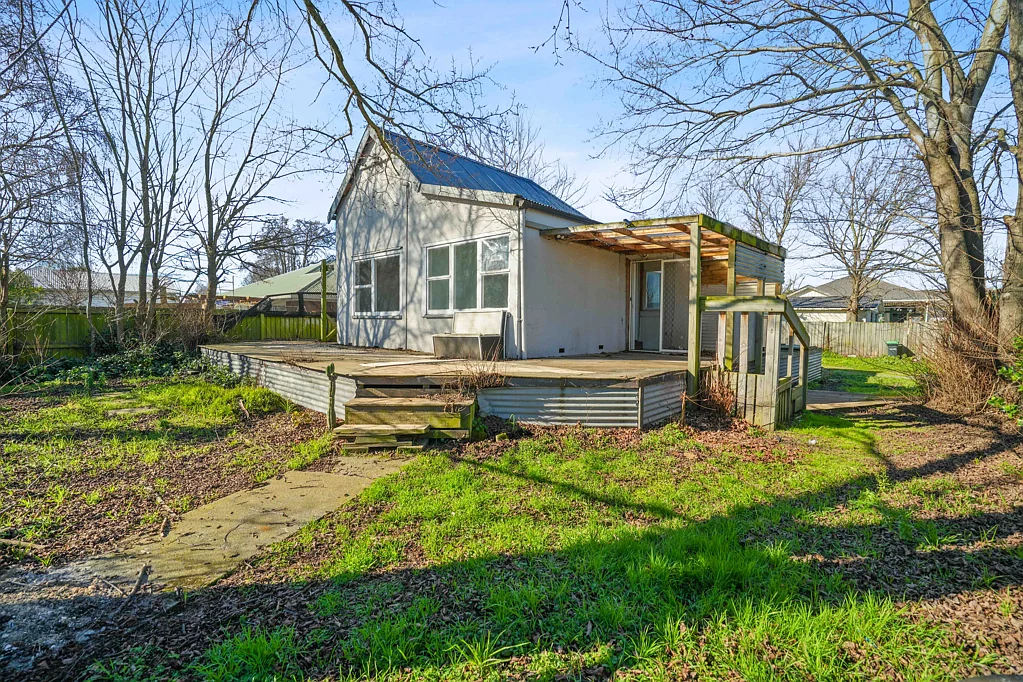 290 Pages Road, Wainoni, Christchurch, Canterbury