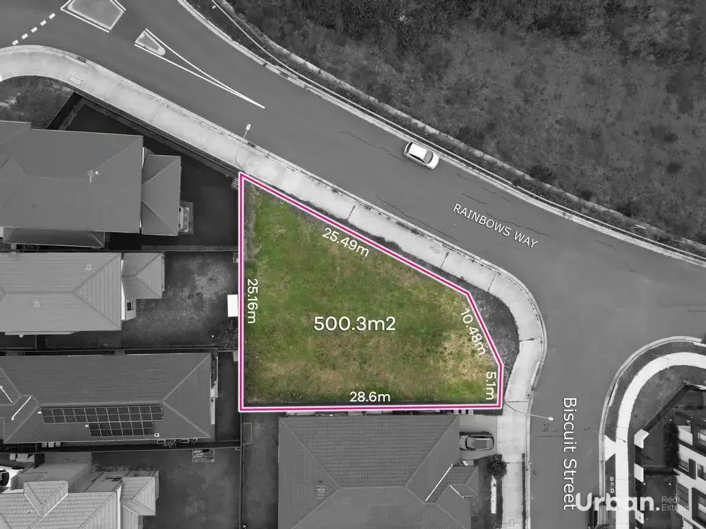40 Biscuit Street, Leppington, NSW 2179