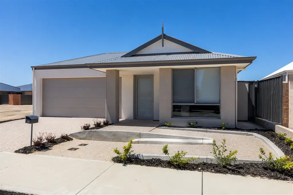 Banksia Grove 3ਬੈੱਡਰੂਮ High-Yield 3HPS + OOA SDA Property with Flexible SIL Lease - Banksia Grove, Perth