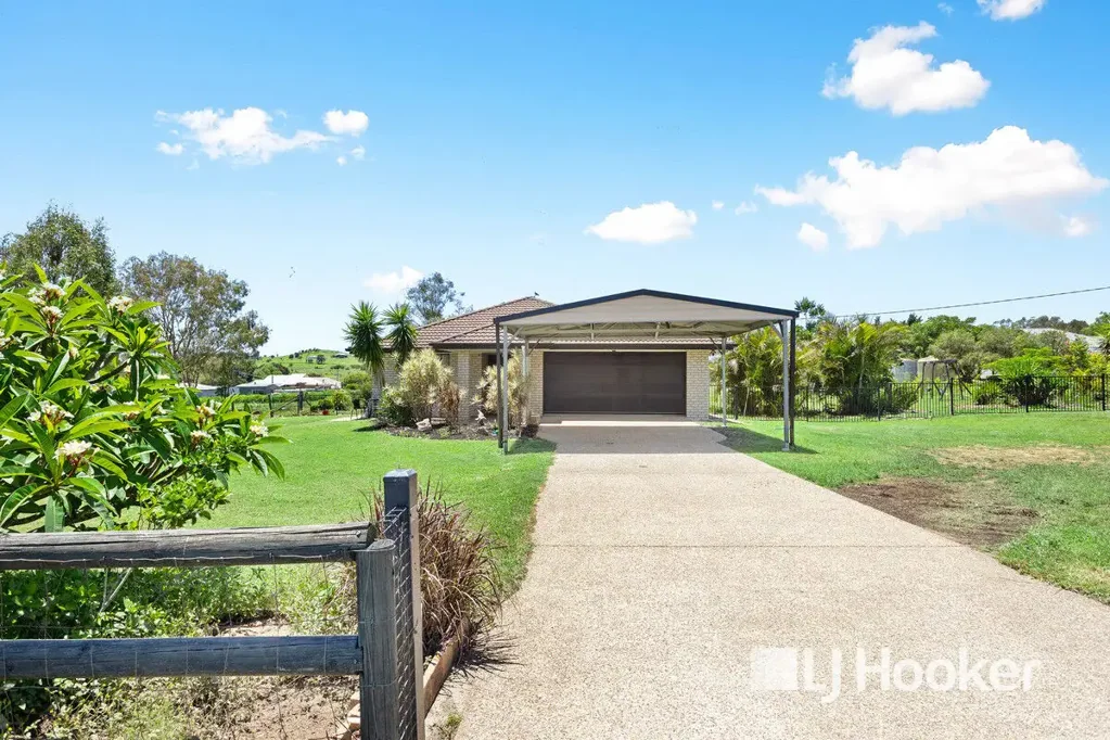64 Edgerton Drive, Plainland, QLD 4341