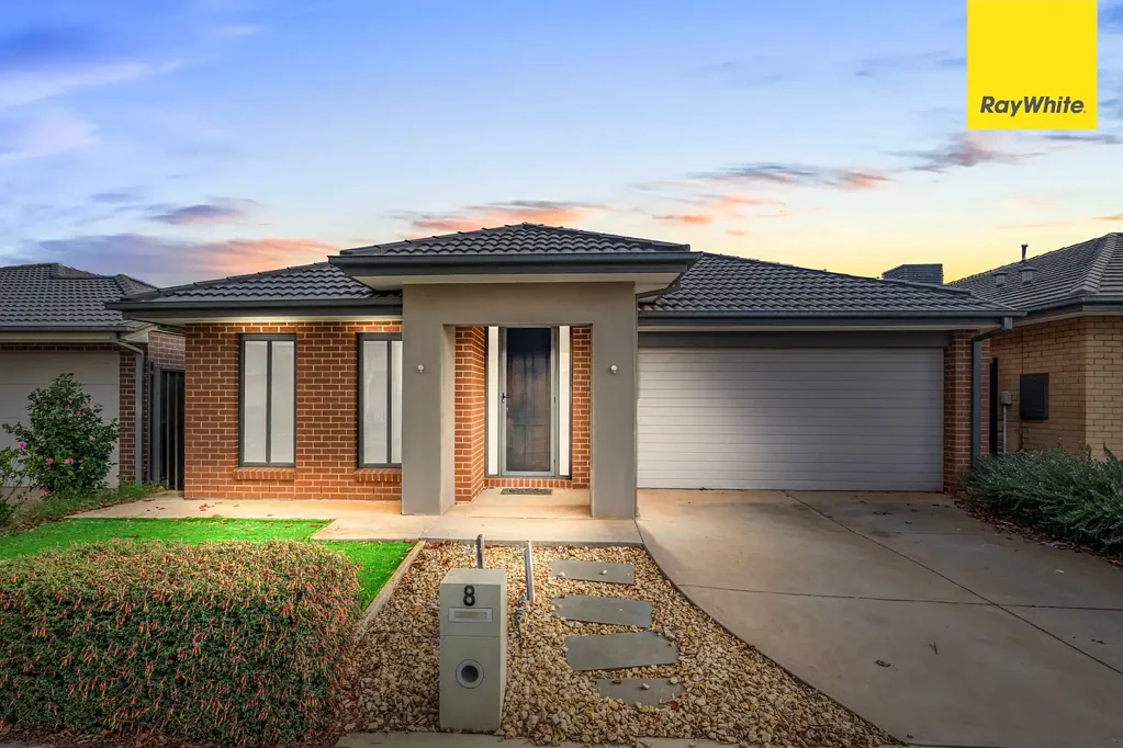 Strathtulloh 4침실 Stylish Family Living with Outstanding Future Growth Potential