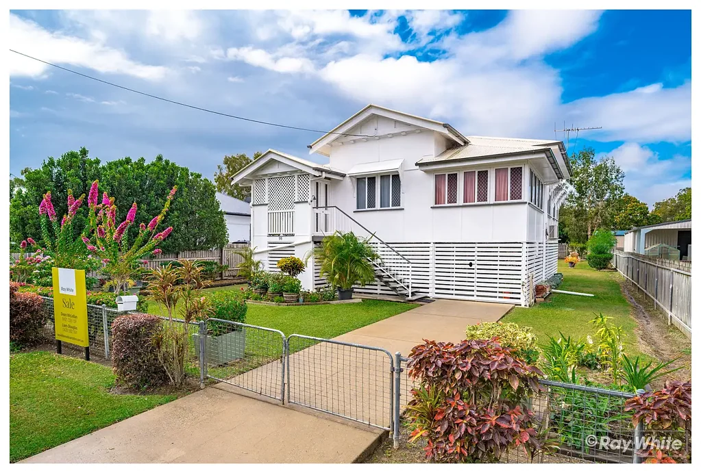 98 Tomkins Street, Berserker, QLD 4701