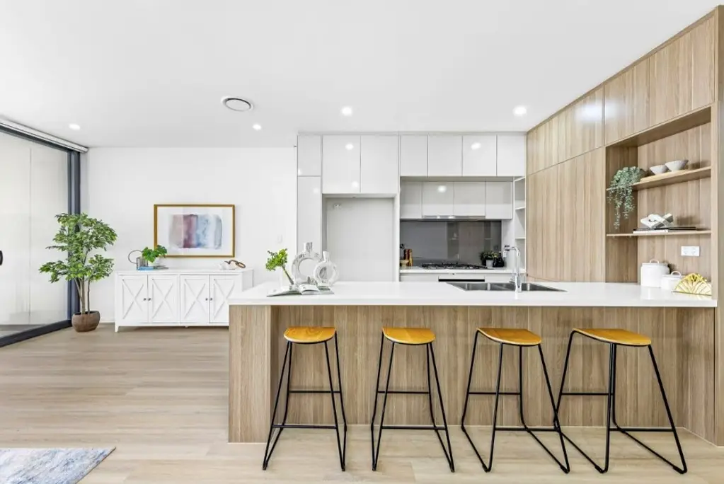 Box Hill 4 Bedroom READY TO MOVE IN & READY TO INSPECT NOW ( 4 BED + RUMPUS )