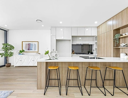 4 BEDROOMS PLUS RUMPUS ( OPEN TO INSPECT ), Box Hill, Outer Western Sydney, 4房, 2浴, Townhouse