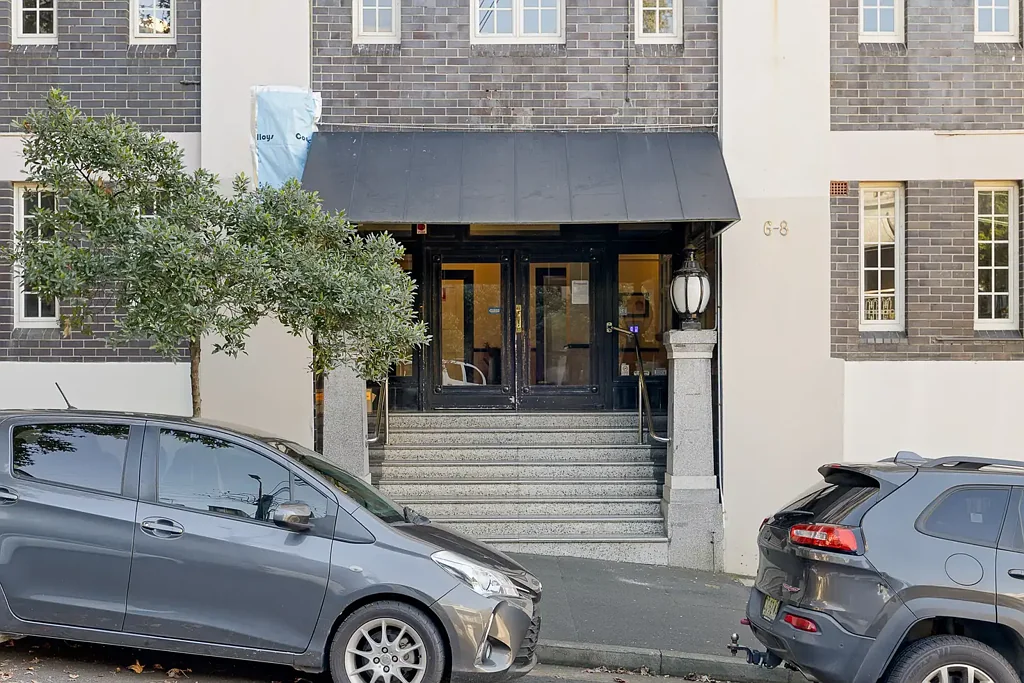 99/6 Stanley Street, Darlinghurst, NSW 2010