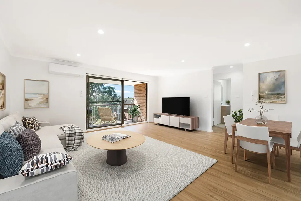 29/62-70 Parramatta Street, Cronulla, NSW 2230