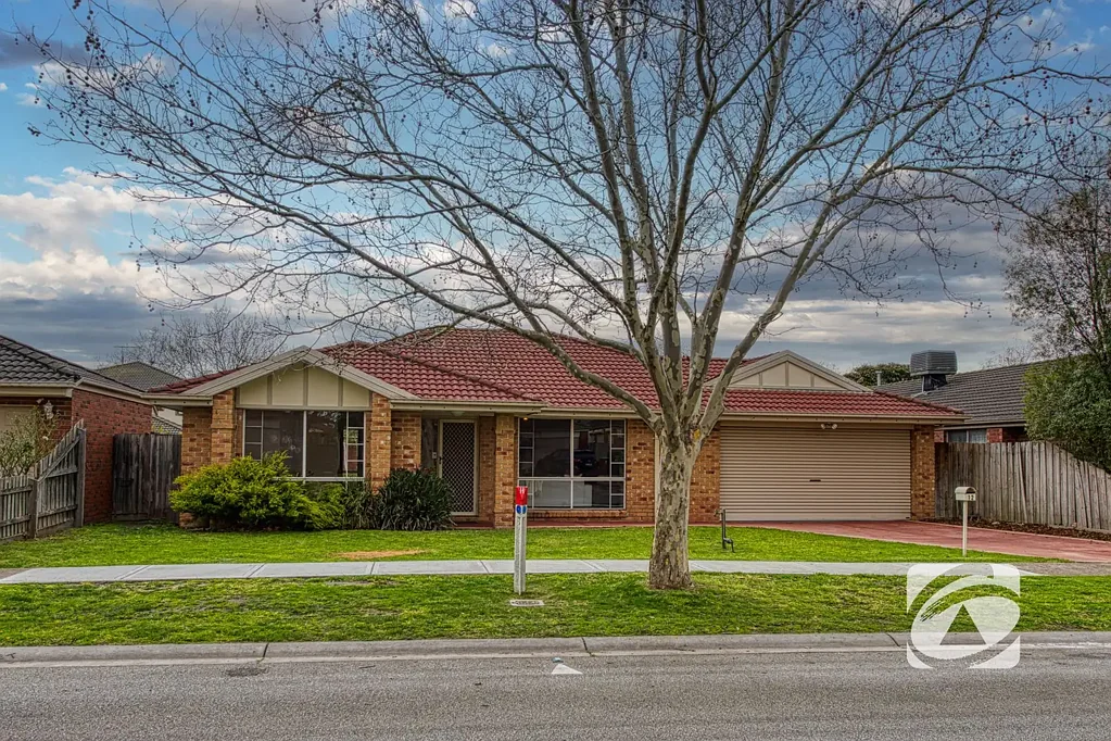 12 Cromford Crescent, Narre Warren South, VIC 3805