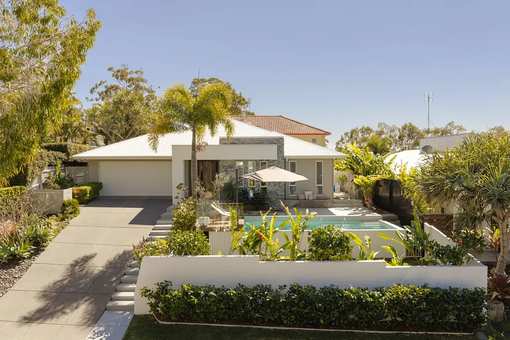 Noosaville 4 Bedroom Reed & Co.