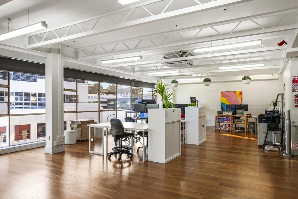 Newmarket Your Newmarket office: occupy, invest, convert