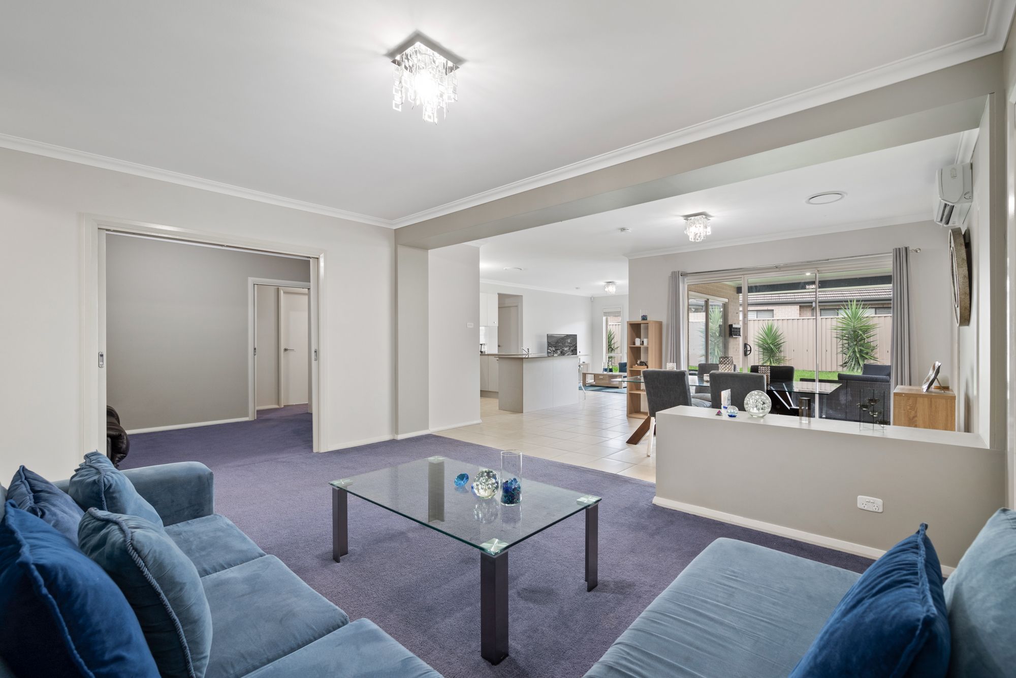 13 TANDER ST, ORAN PARK NSW 2570, 0 Schlafzimmer, 0 Badezimmer, House