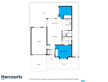 24/17 Macdonald Street, Leongatha, Traralagon , 2房, 1浴, Unit