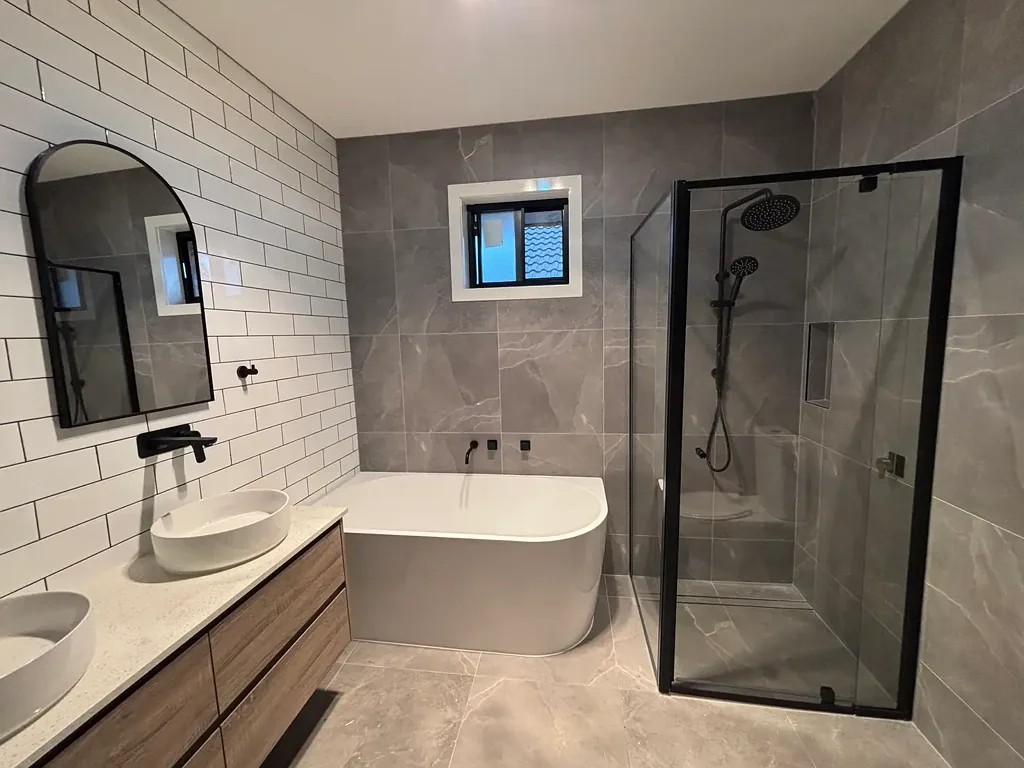 Renovated Property For rent