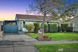 6 Barwise Street, Laverton